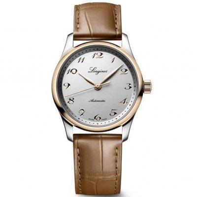 Longines Master Collection L2.357.5.70.2 Automatic, 34 mm