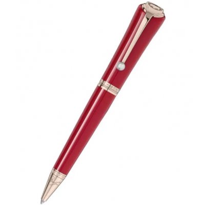 Montblanc Muses Marilyn Monroe Special edition 132118 Kuglen schreife (M)