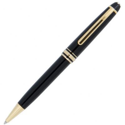 Montblanc Meisterstück 132453 Ballpoint pen