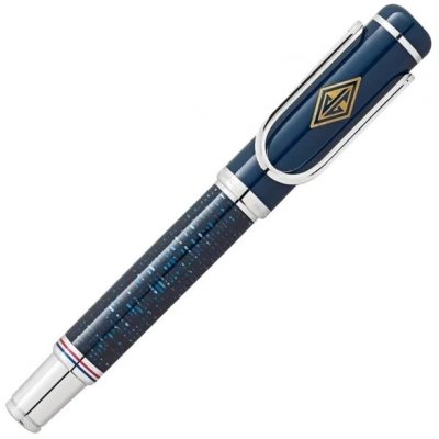 Montblanc Great Characters Homage to The Great Gatsby 130658 Rollerball pen