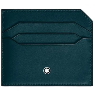 Montblanc Meisterstück 198755 Credit card holder 6CC, 8 x 10 cm