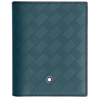 Montblanc Extreme 3.0 198843 Credit card holder 6CC, 11 x 9 cm