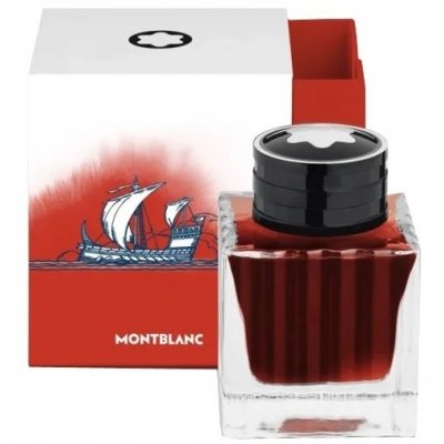 Montblanc 132952 Ink, Olympic Heritage Paris 50 ml