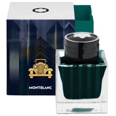 Montblanc 132954 Inkoust, 50 ml The Great Gatsby