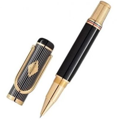 Montblanc Great Characters The Great Gatsby Limited Edition 1925 130655 Rolerball pen