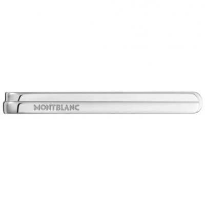 Montblanc The Great Gatsby 132985 Spona na kravatu