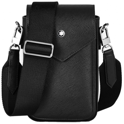 Montblanc Sartorial 198857 Crossbody bag, 120 x 70 x 190mm