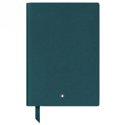 Montblanc Fine Stationery 134085 Notes  #146, linajky, 15 x 21 cm