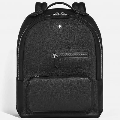 Montblanc Meisterstück Soft Grain 199459 Backpack, 330 x 220 x 420 mm