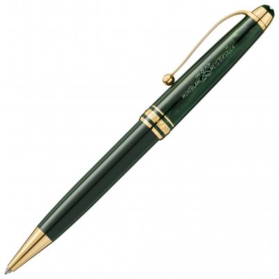 Montblanc Meisterstück The Origin Collection 131344 Ballpoint pen (M)