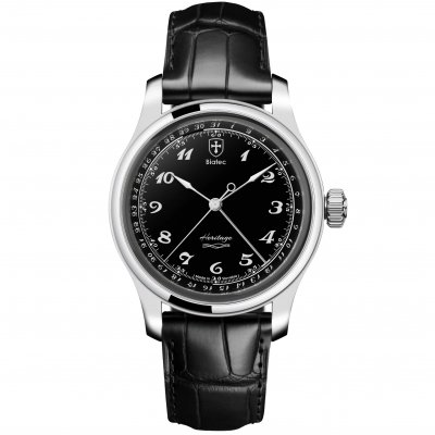 Biatec HERITAGE HT01 MADE IN SLOVAKIA, Automat, 38 mm