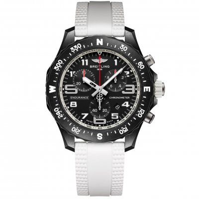 Breitling Endurance Pro Breitlight® - Black X83310A71B1S1 Ultra ľahké, 38 mm