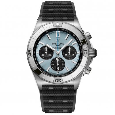 Breitling Chronomat B01 42 PB0134101C1S2 Manufaktúrni kalibr, Vode odolnosť 200M, 42 mm