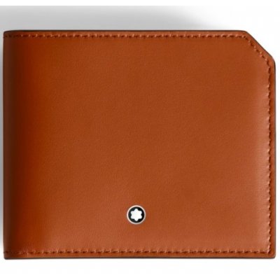 Montblanc Meisterstück Soft 198744 Wallet 6CC, 11 x 9 cm