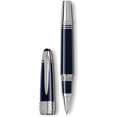 Montblanc Great Characters John F. Kennedy Special edition 132090 Rollerball pen (M)