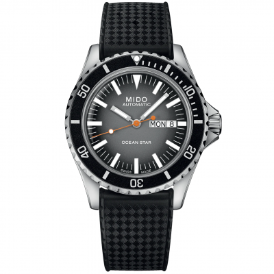 Mido Ocean Star Tribute M026.830.17.081.00 Powermatic 80, Wasserdicht  200M, 40.50 mm